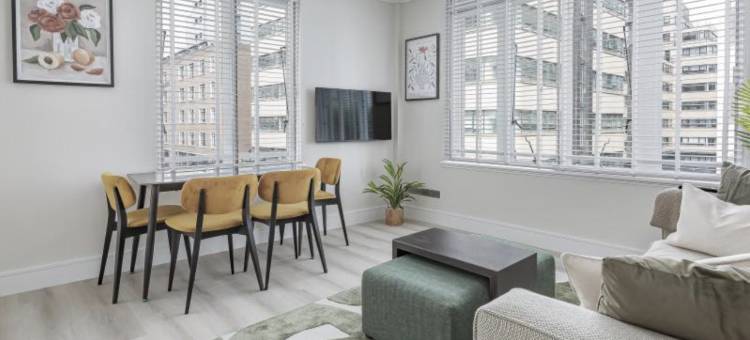 River House by Aeria Apartments图片