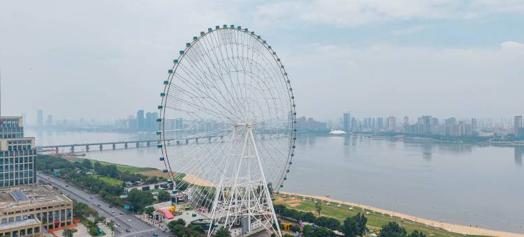 全季酒店(南昌红谷滩学府大道东地铁站店)图片