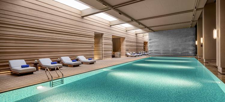 新疆华美胜地那拉提英迪格酒店图片