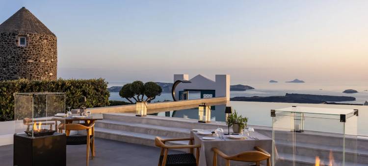 Aeifos精品酒店(Aeifos Boutique Hotel)图片