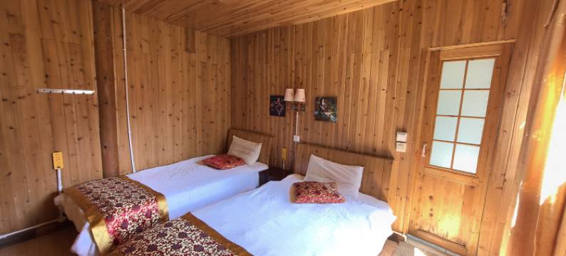 雅泉客栈(雅安上里古镇店)图片