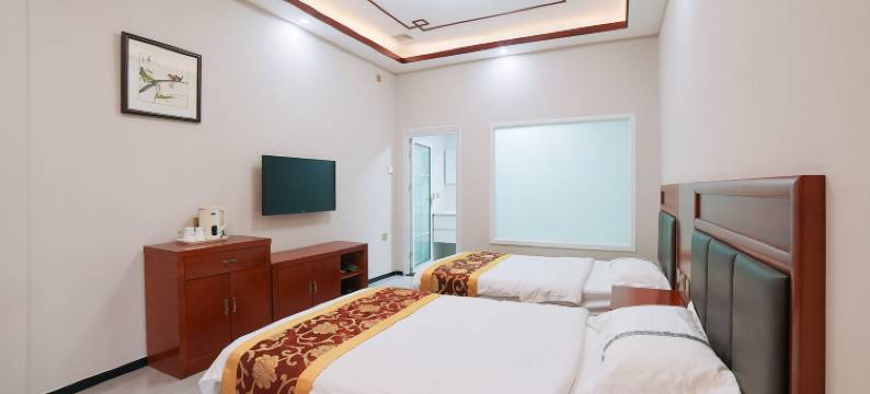 涞水天成宾馆(涞水县汽车站店)图片