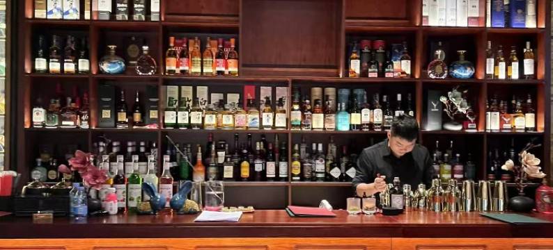 凌奥温泉国际酒店(天津奥体中心凌宾路地铁站店)图片