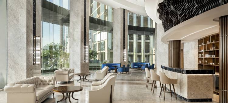 岘港福朋喜来登酒店(Four Points by Sheraton Danang)图片
