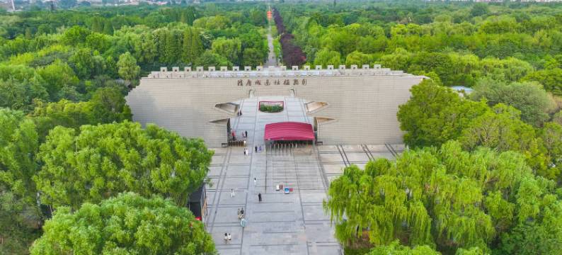 洛阳糖果酒店(洛阳博物馆隋唐植物园地铁站店)图片