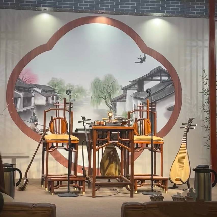 苏州文旅花间堂·探花府图片