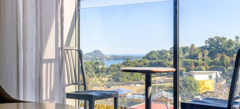 济州Park Sunshine酒店(Park Sunshine Jeju)图片