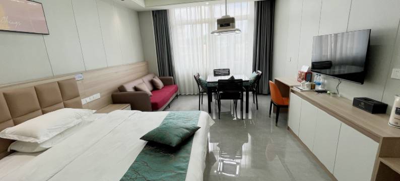 遵义品尚酒店(尚嵇镇政府店)图片