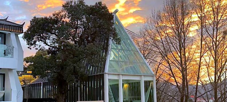 丽江古城IAN品宿(大水车店)图片