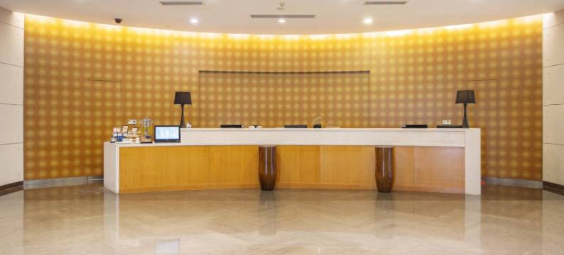 南京新地酒店(仙林大学城店)图片