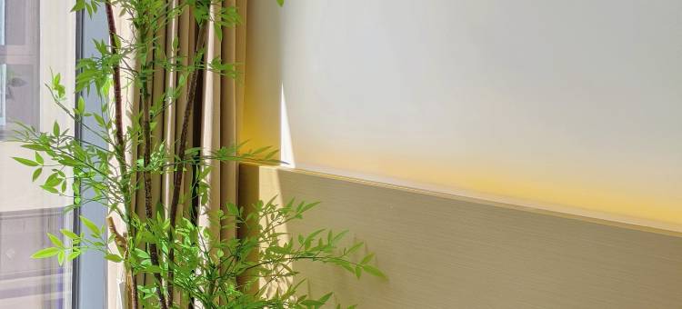 周宁时光静好民宿图片