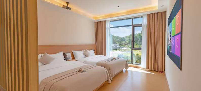 东煦里民宿(黄果树瀑布景区店)图片