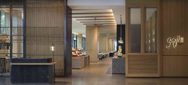 北海万豪度假酒店图片