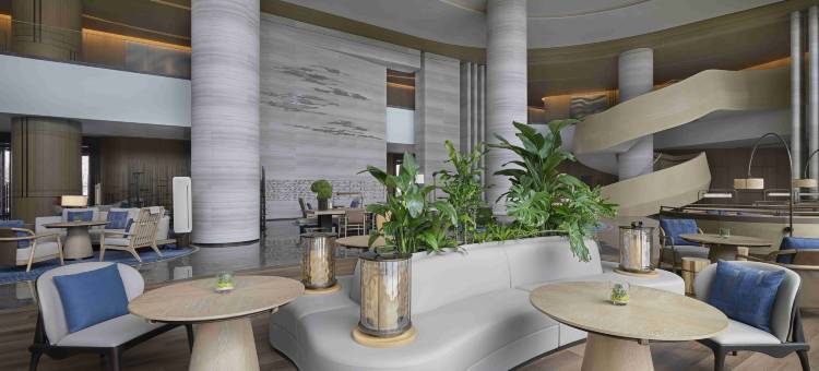 北海万豪度假酒店图片