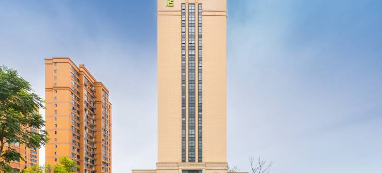 海友酒店(株洲职教城中车店)图片