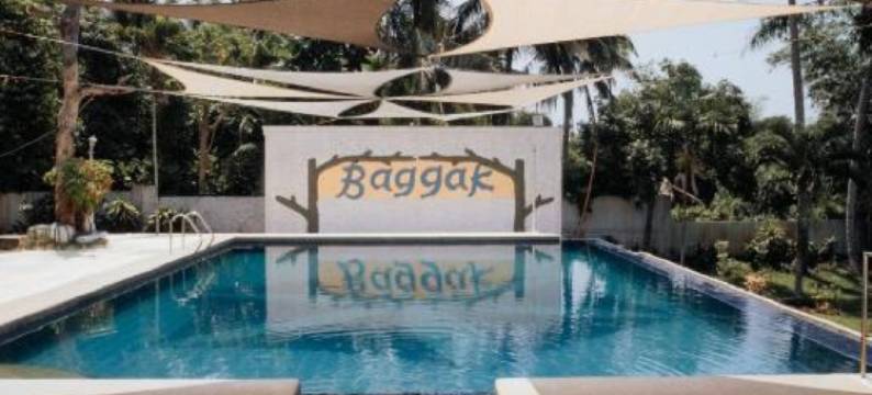 Baggak酒店和餐厅由SMS款待(Baggak Hotel & Restaurant by SMS Hospitality)图片