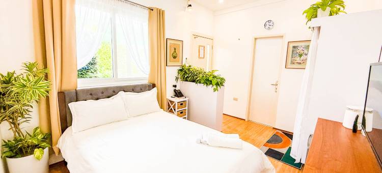 Sky Garden Homestay图片