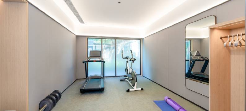 全季酒店(珠海白藤湖家和城广场店)图片