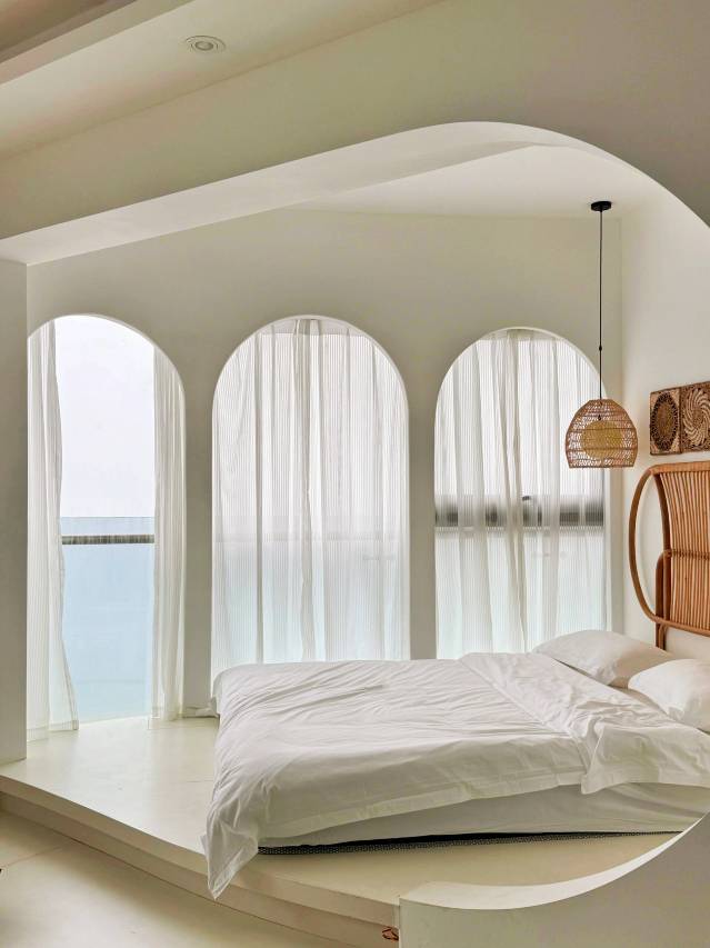 海陵岛保利百合域公寓