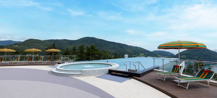 索尔海滩南海郡(SOL BEACH NAMHAE)图片