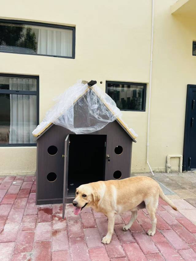 枫林晚民宿(中国天眼科普基地店)图片