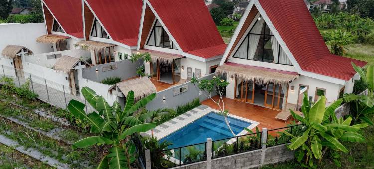 北别墅(Villa Norte)图片