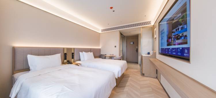 星程酒店(大同大学店)图片