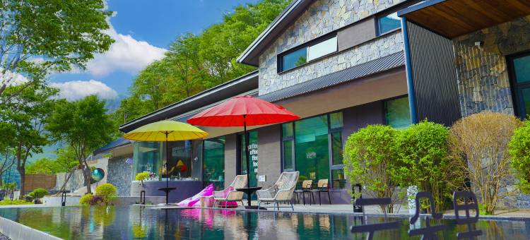 云朵里民宿(新乡南太行八里沟景区店)图片