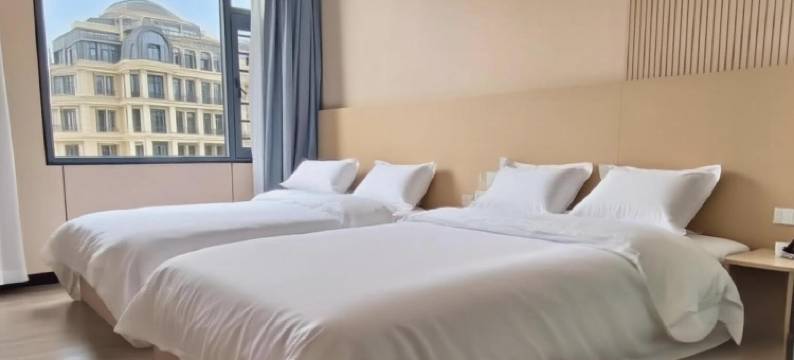 亚鑫酒店(广南县汽车客运站店)图片