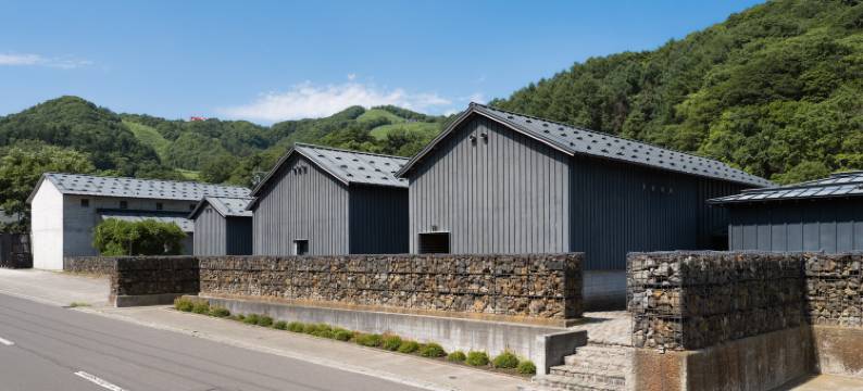 小樽温故知新度假(Otaru Retreat by Onko Chishin)图片