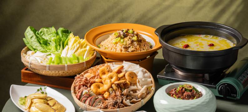 海伟国际度假酒店(昆明滇池海埂公园店)图片