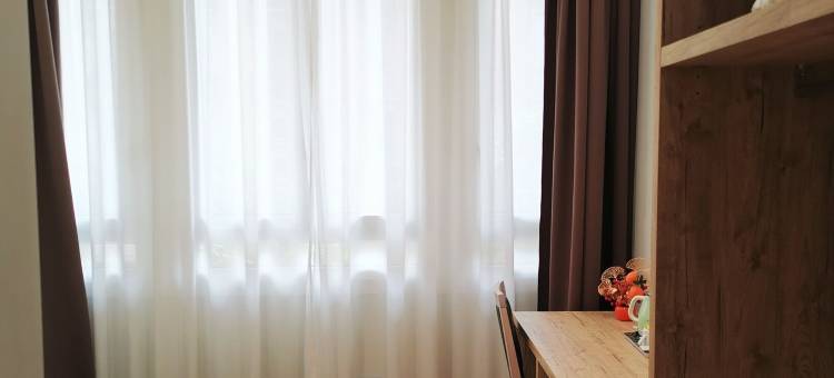 中央车站酒店(Hotel Central Station)图片