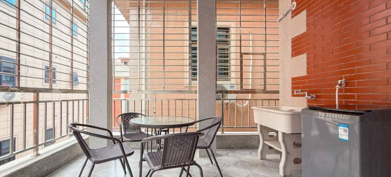 伊米酒店(泉州站店)图片