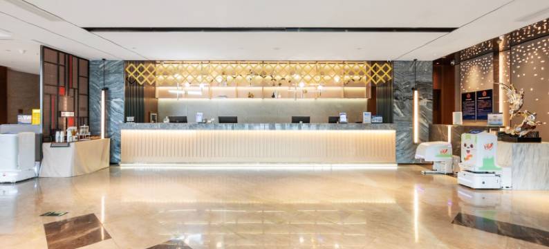 世纪花园酒店(北京南法信地铁站店)图片