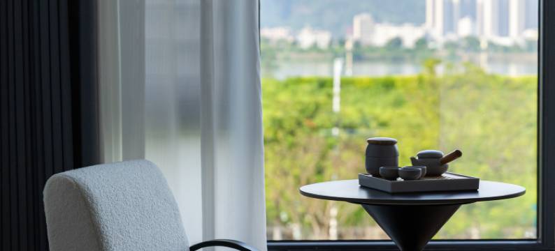 云也归舍(潮州古城西湖店)图片