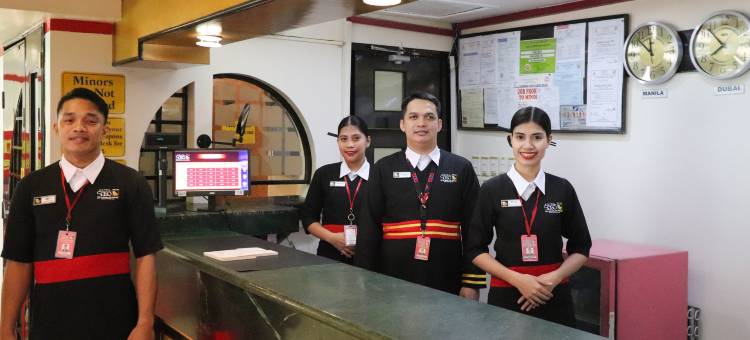 崇光巴纳维大道酒店(Hotel Sogo Banawe)图片