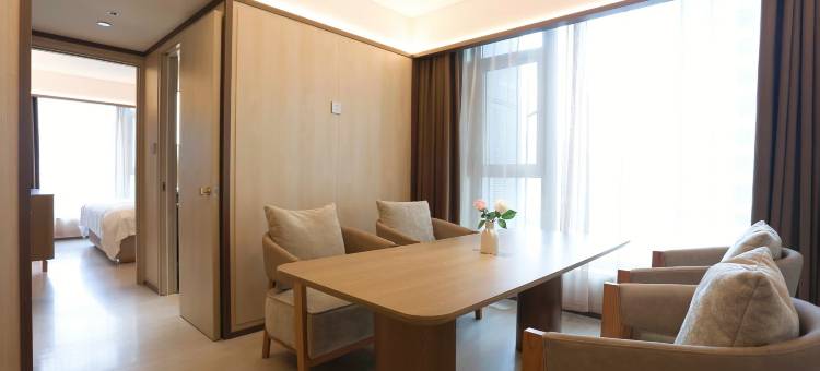 哈尔滨外滩城市酒店(音乐公园店)图片