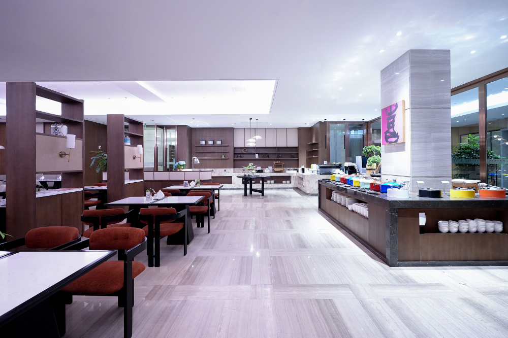 NANYUE JUNYAYUNJI HOTEL Over view