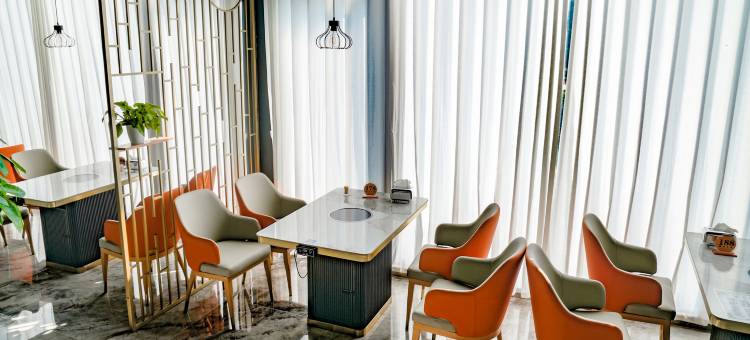 美景精品酒店(天峨店)图片