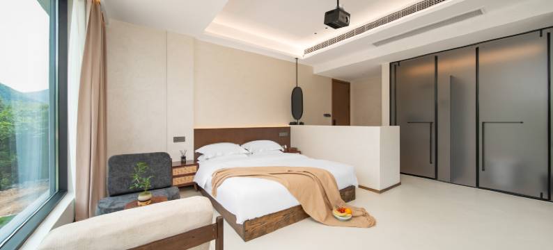 阅山汀·山川竹海·智能影音·轻奢美墅图片