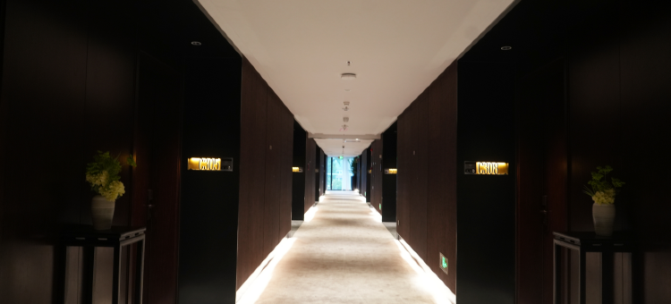 宜黄曹山溪隐酒店图片