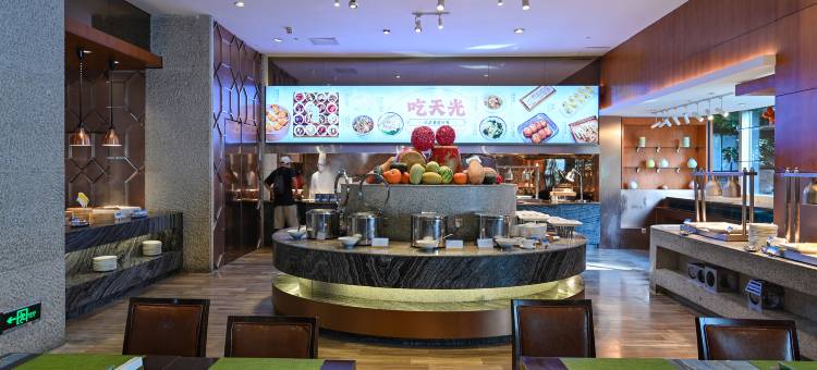 乐清天豪君澜大酒店图片