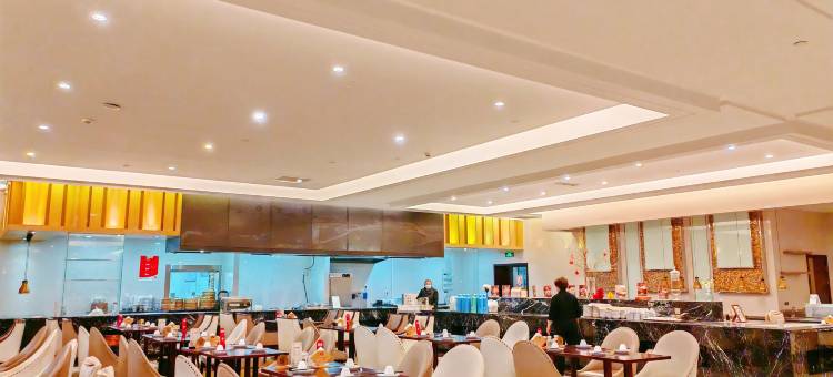 泰州宾馆(泰州老街店)图片