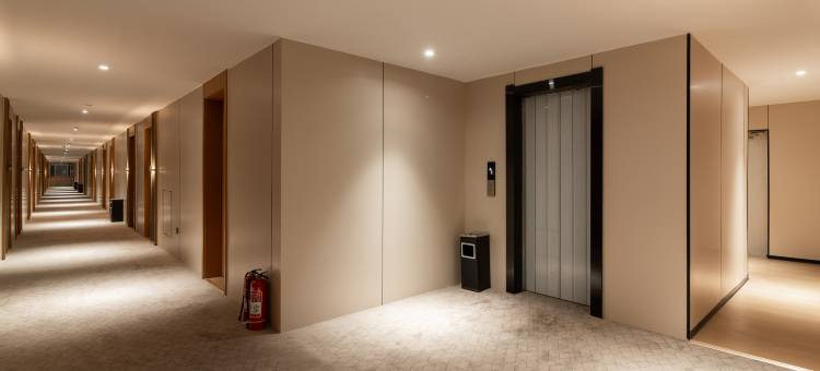 云季酒店(赤峰林西一中店)图片