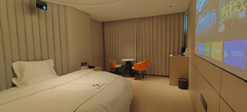 雲都大酒店图片