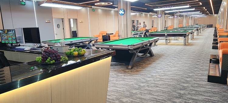 阳光公馆(狮岭国际皮革城店)图片