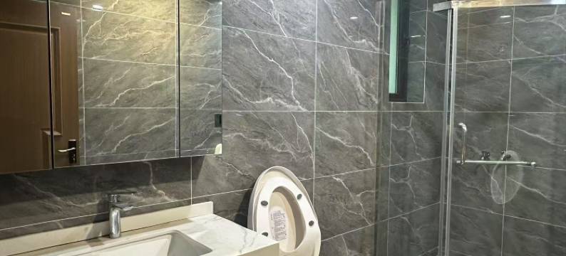 乌托邦大学生驿站民宿(丰庄地铁站店)图片