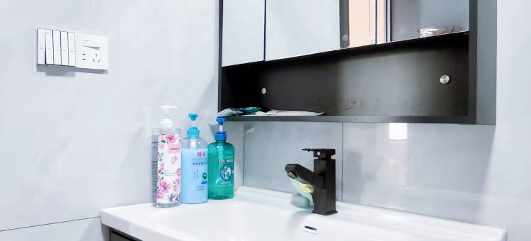 麓华庭民宿图片