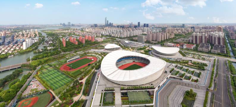 苏州雅院淞北公寓酒店图片