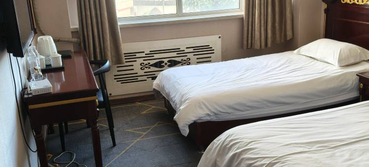 博乐江浙宾馆图片